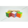 Yuxin Fire - Cub Rubik 3x3x3