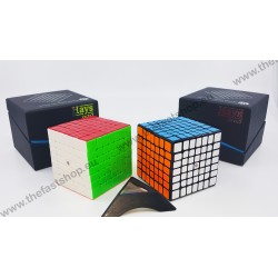 7x7x7 Cube Twisty Puzzle The Fast Shop