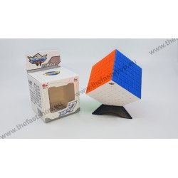 7x7x7 Cube Twisty Puzzle The Fast Shop