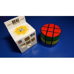 DianSheng 3x3x3 cube - Cylinder