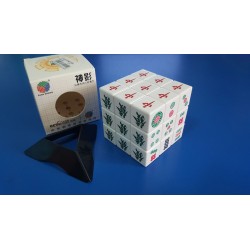 Diansheng Mahjong - Cub Rubik 3x3x3